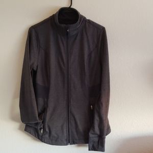 Old Navy athletic jacket perfect for running sz L